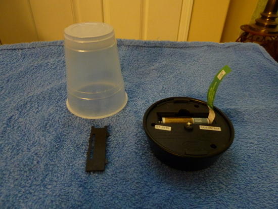 solar light