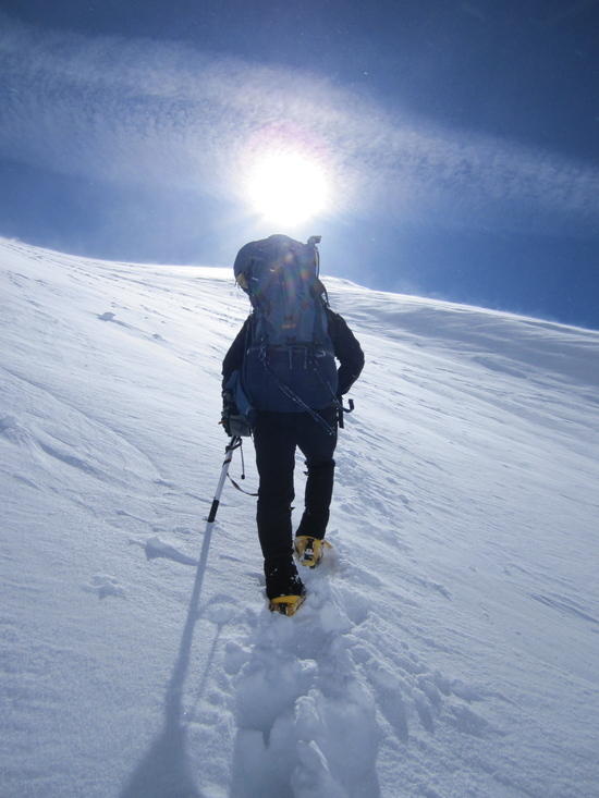 Summit Day