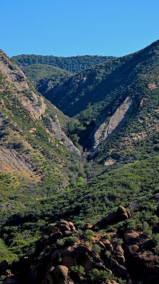 un-named canyon1