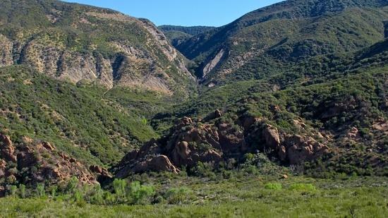 un-named canyon 2