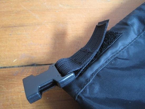 buckle