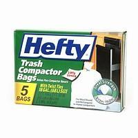 trash