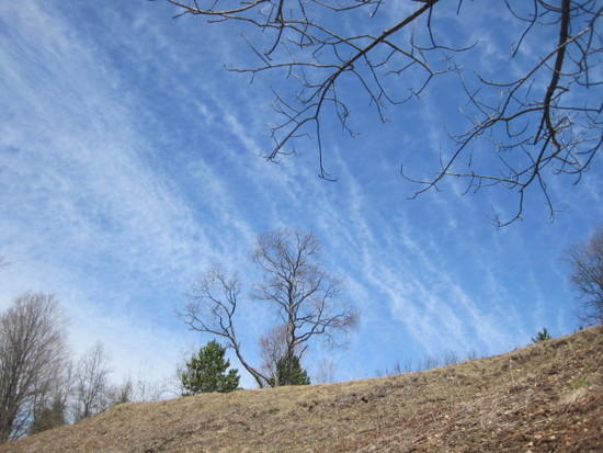 sky