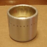 Stove