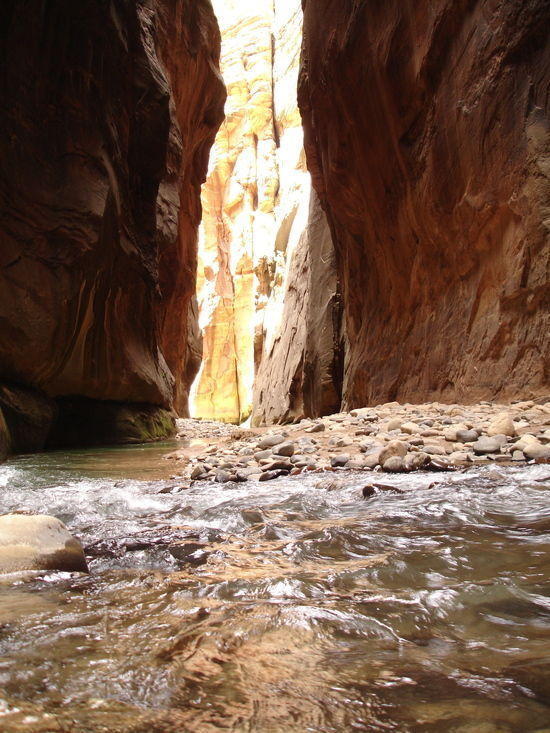 Narrows
