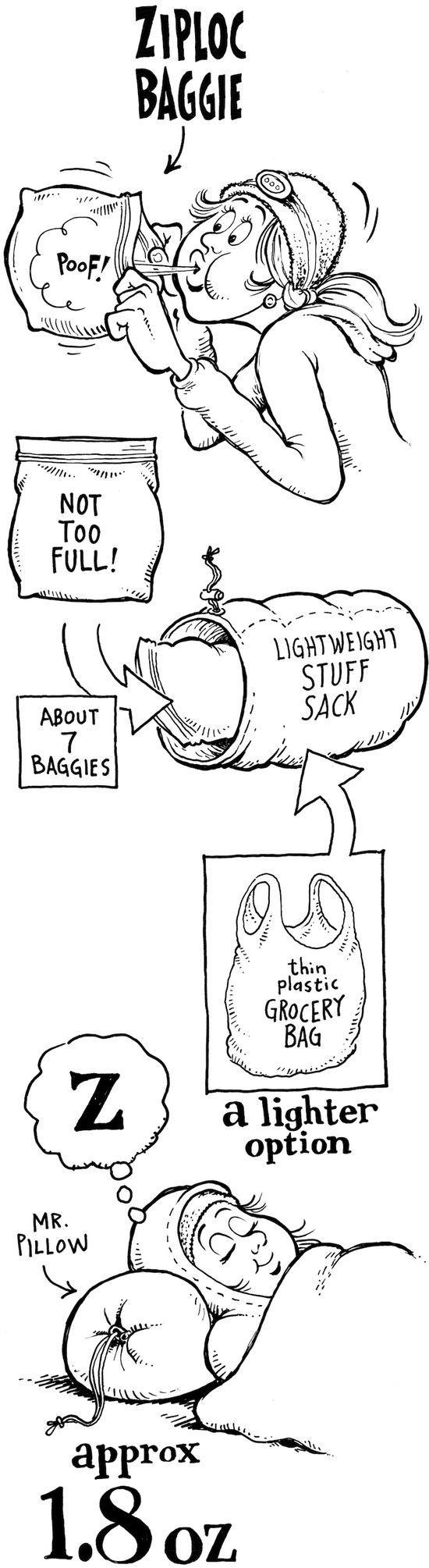 pillow