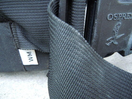 osprey amelia backpack