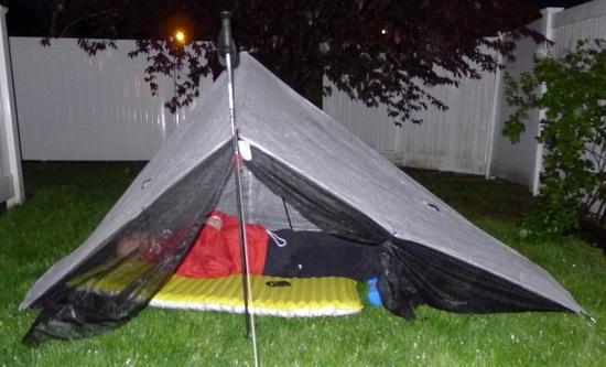 BearPawk Cub Den 1.5