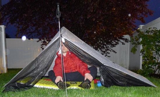BearPaw Cub Den 1.5