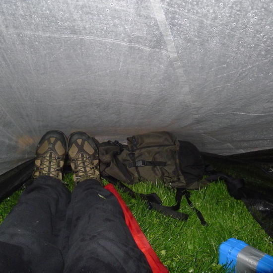 BearPaw Cub Den 1.5