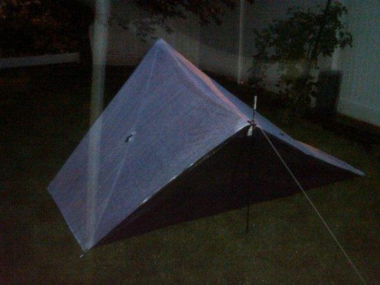 BearPaw Cub Den 1.5