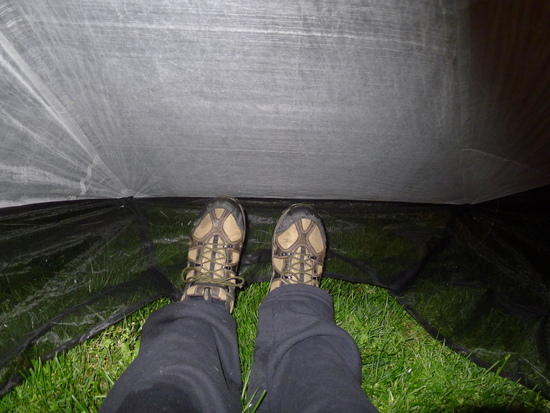 FEET