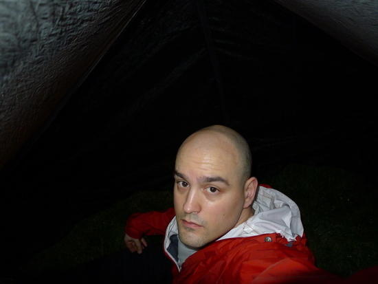 headroom
