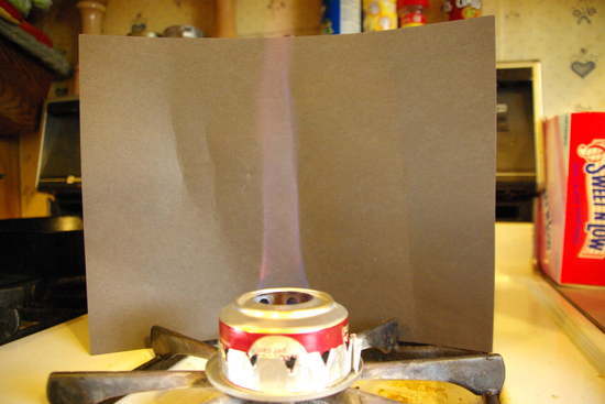 High Flame