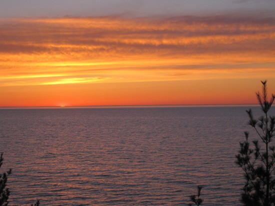 sunset 3