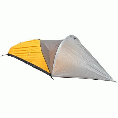Wedge Bivy with vestibule