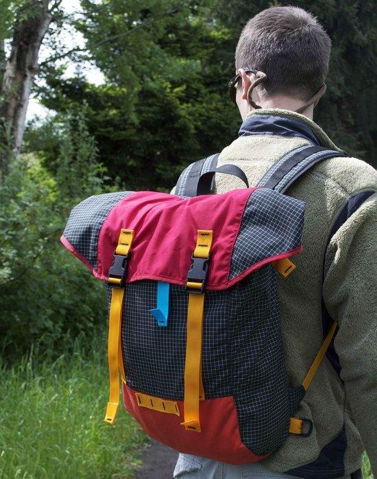 Mountain Rucksack