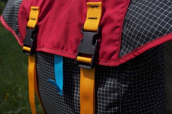 Mountain Rucksack 2