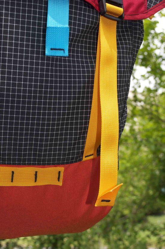 Mountain Rucksack 4