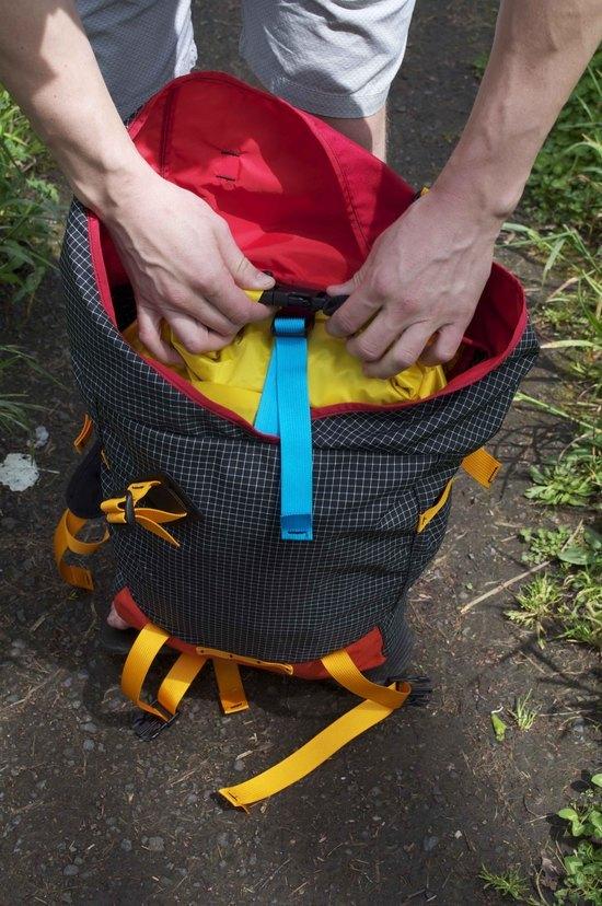 Mountain Rucksack 7