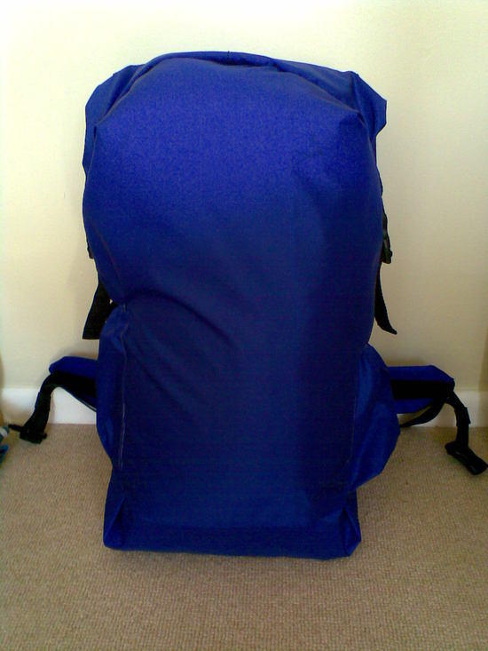 Pack Front