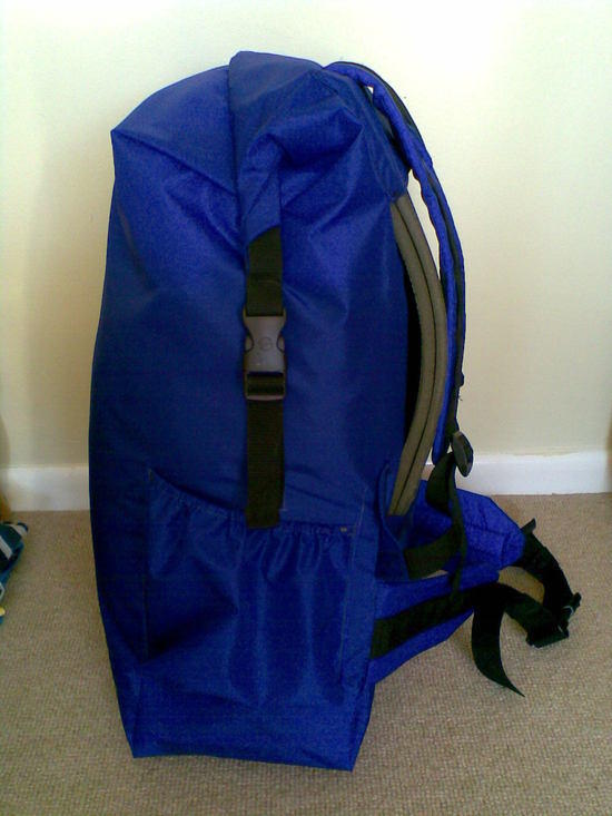 Pack Side