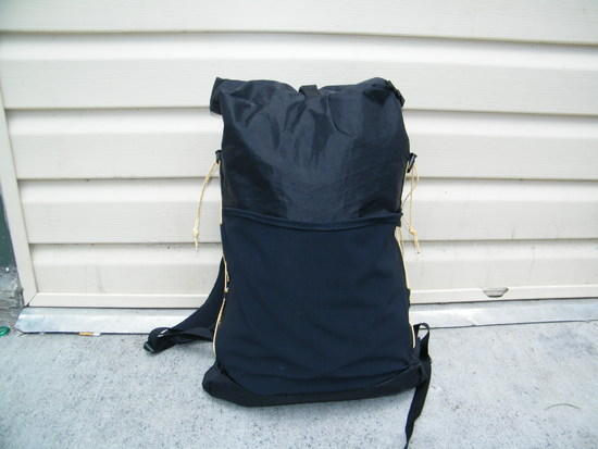 Front Closed