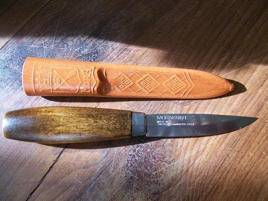 Mora