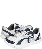 Earth shoe
