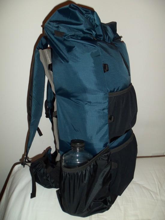 MYOG Mariposa