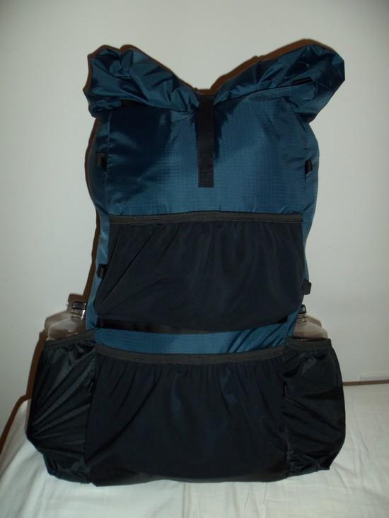 MYOG Mariposa