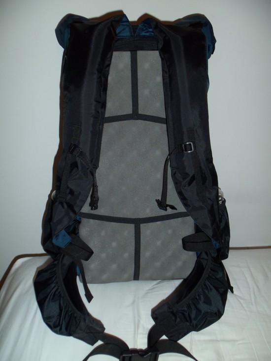MYOG Mariposa