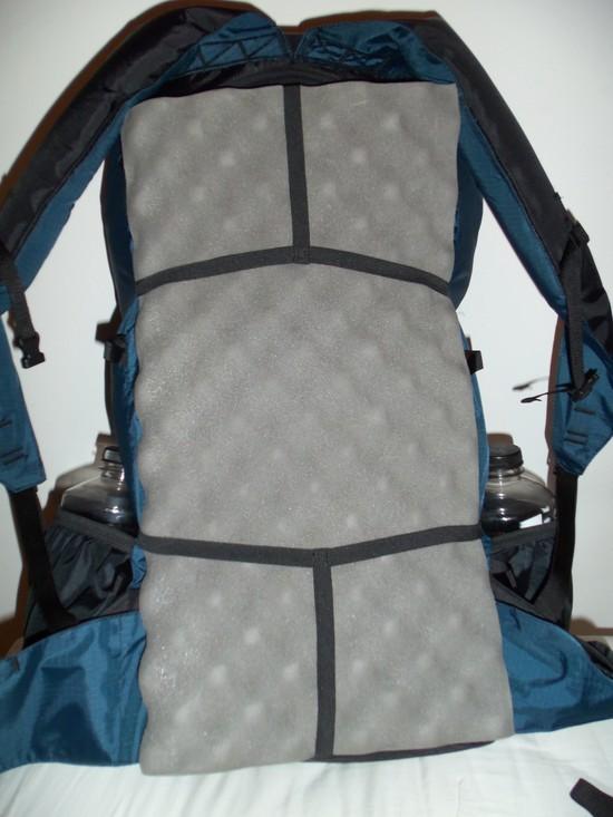 Sleeping Pad Elastic