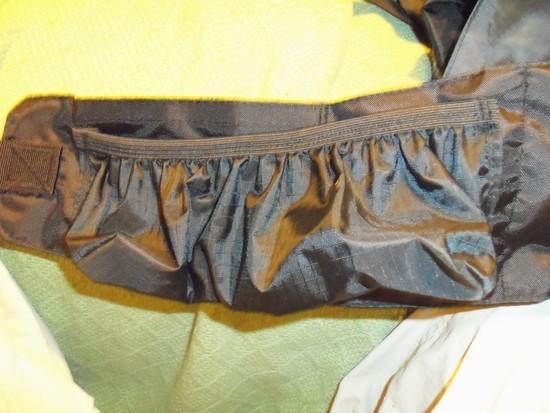 Hip belt
