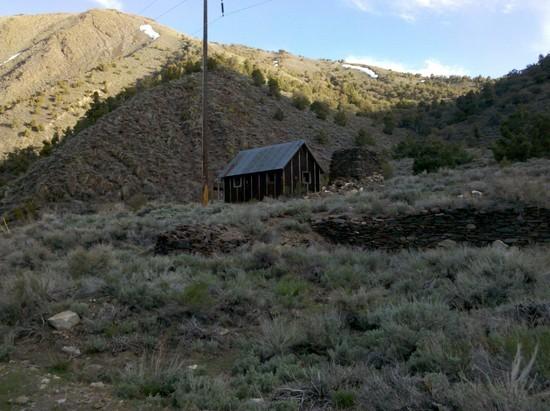 shack