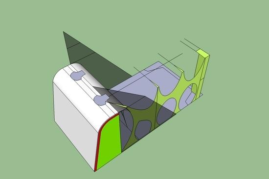 Side Pockets