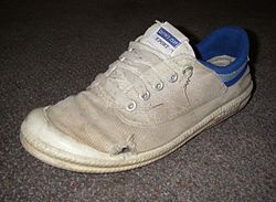 Dunlop Volleys