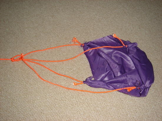 snow stake
