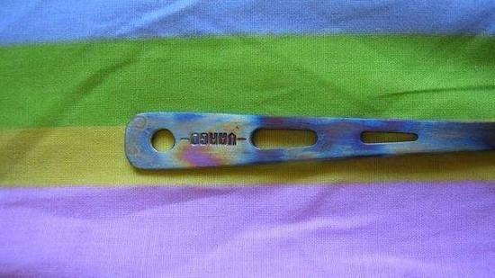 ti spork