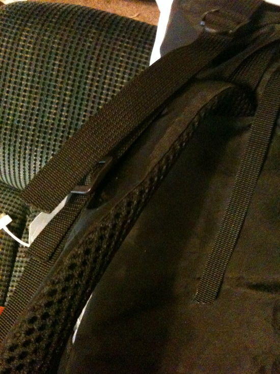 Strap