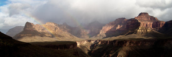 Tonto plateau