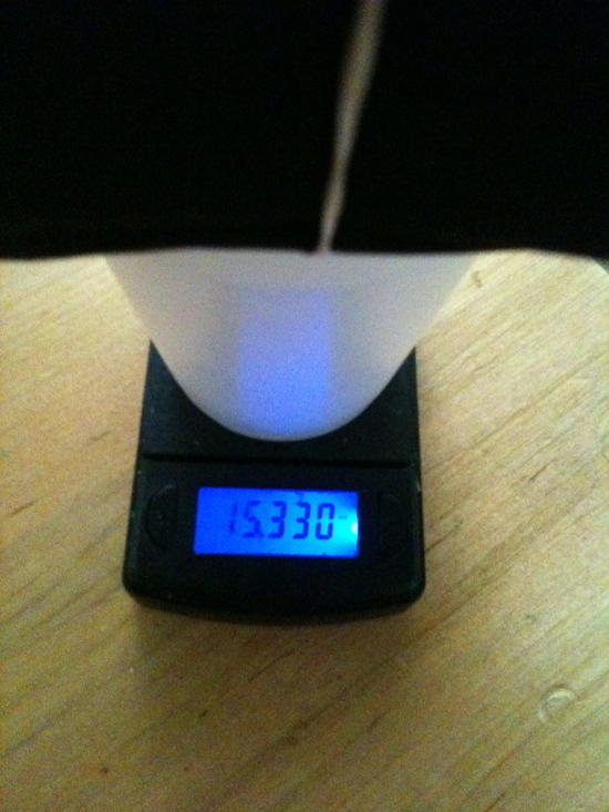 weight
