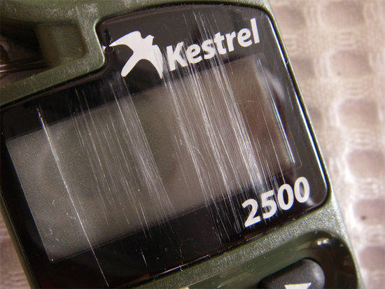 Kestrel b4