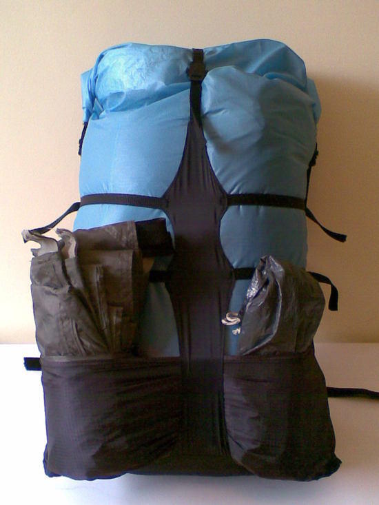 Pack Front