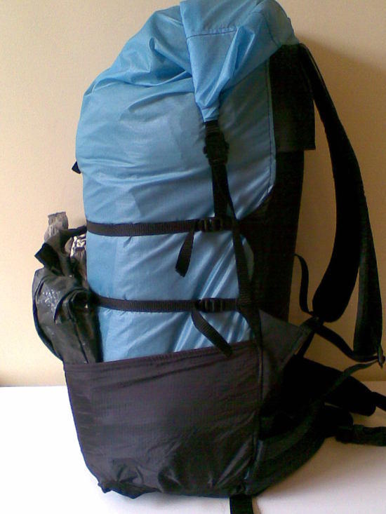 Pack Side