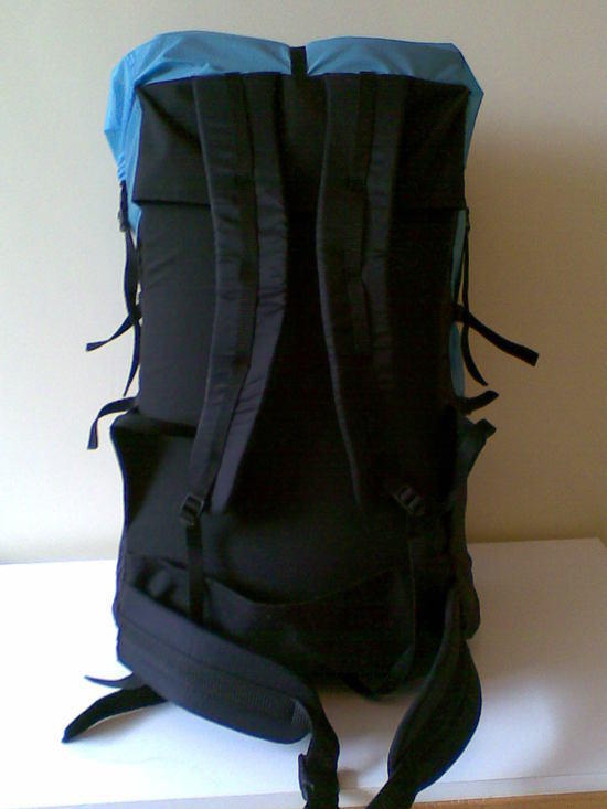 Pack Back