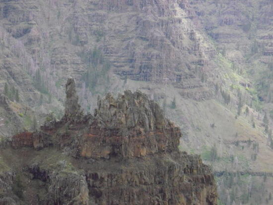Rock Formations