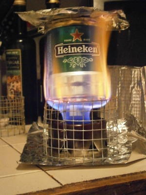 2 can chimney stove fastest boil 4.00