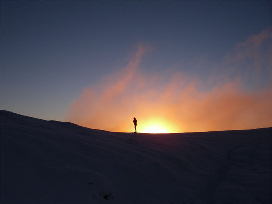 sunrise