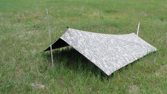 CatBird Tarp 2.0